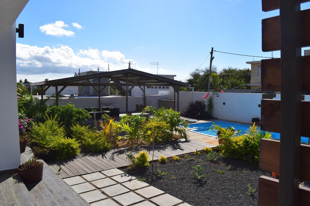 Roi Holiday Stay Grand Baie Exterior foto