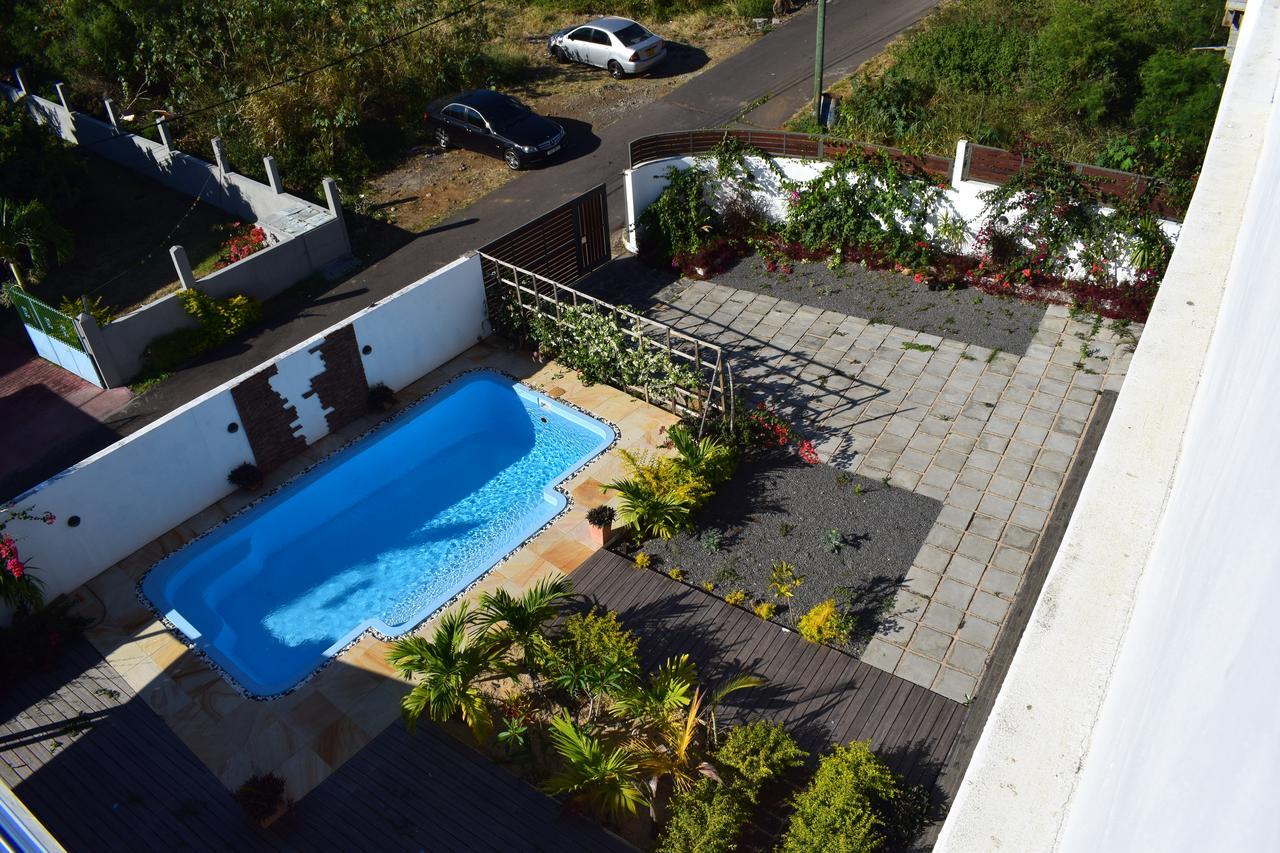 Roi Holiday Stay Grand Baie Exterior foto
