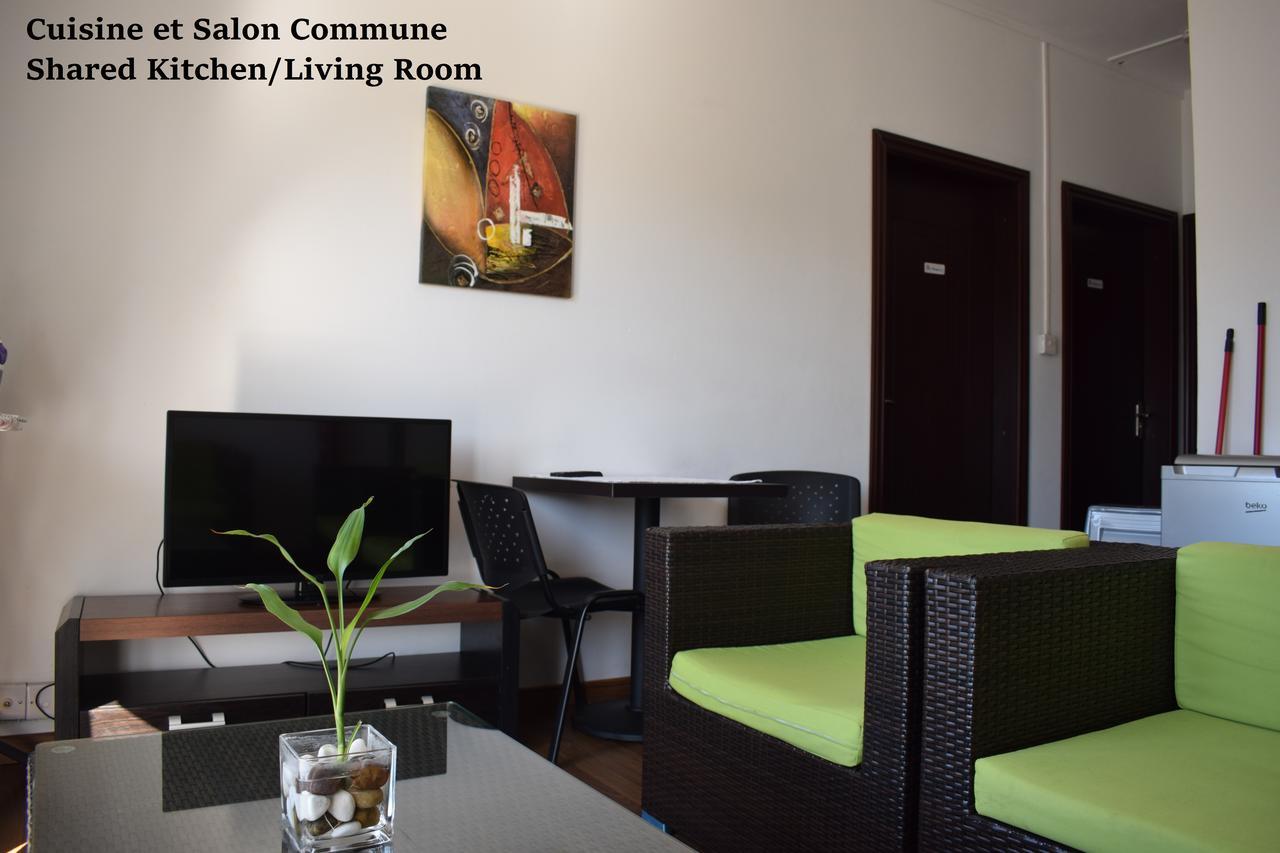 Roi Holiday Stay Grand Baie Exterior foto