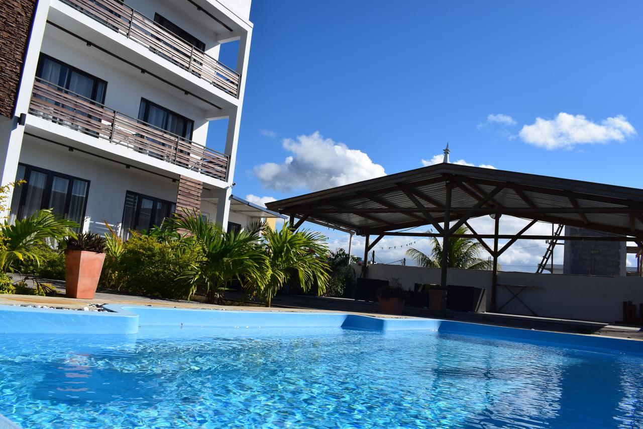 Roi Holiday Stay Grand Baie Zimmer foto