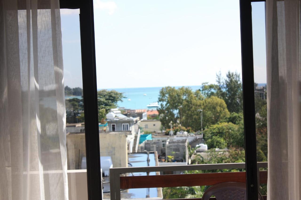 Roi Holiday Stay Grand Baie Exterior foto