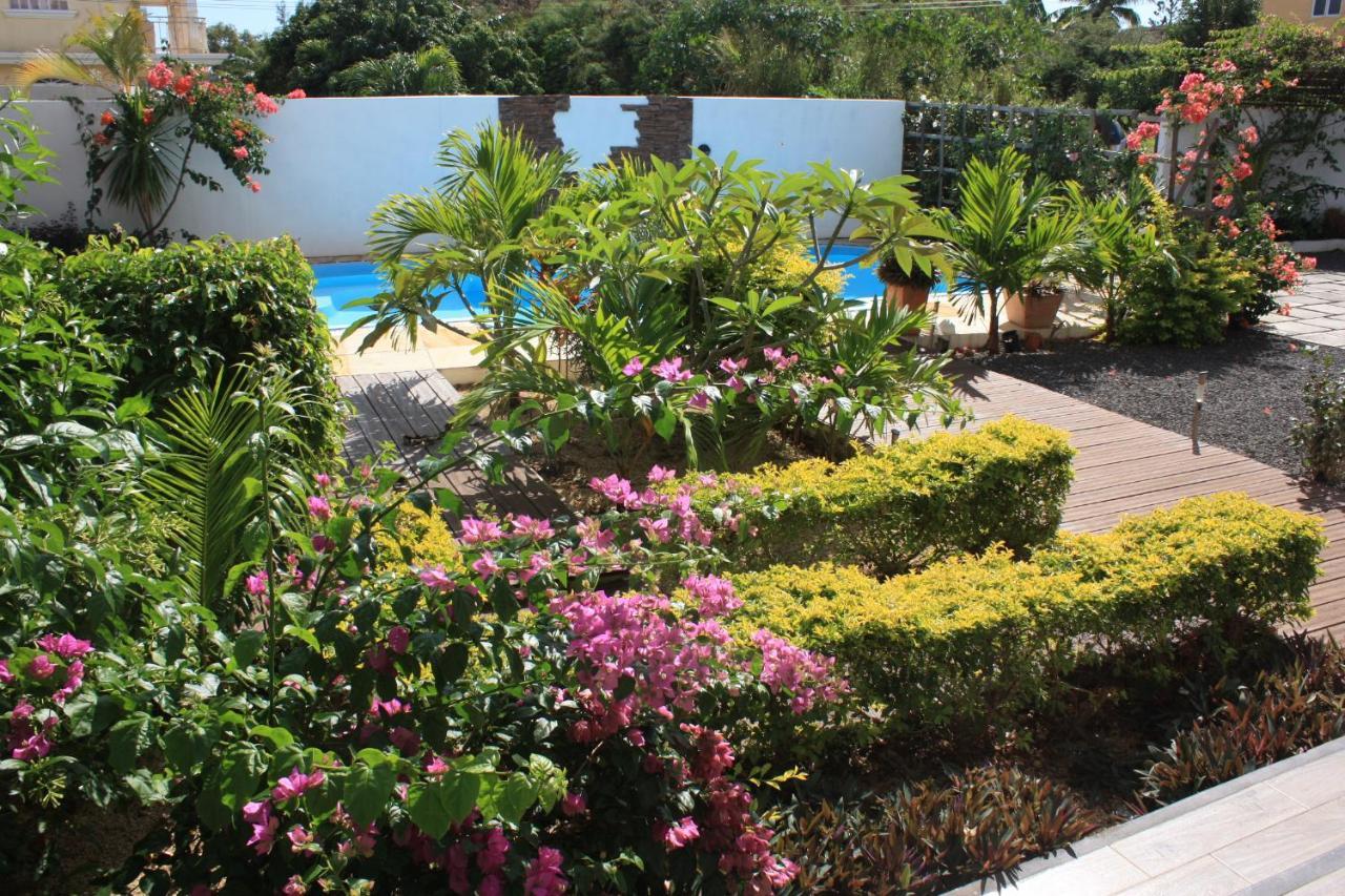 Roi Holiday Stay Grand Baie Exterior foto