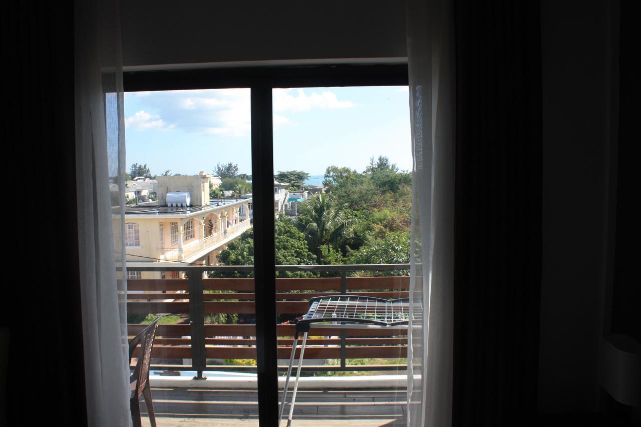 Roi Holiday Stay Grand Baie Exterior foto