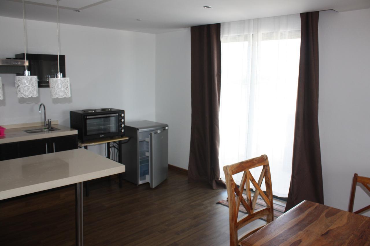 Roi Holiday Stay Grand Baie Exterior foto