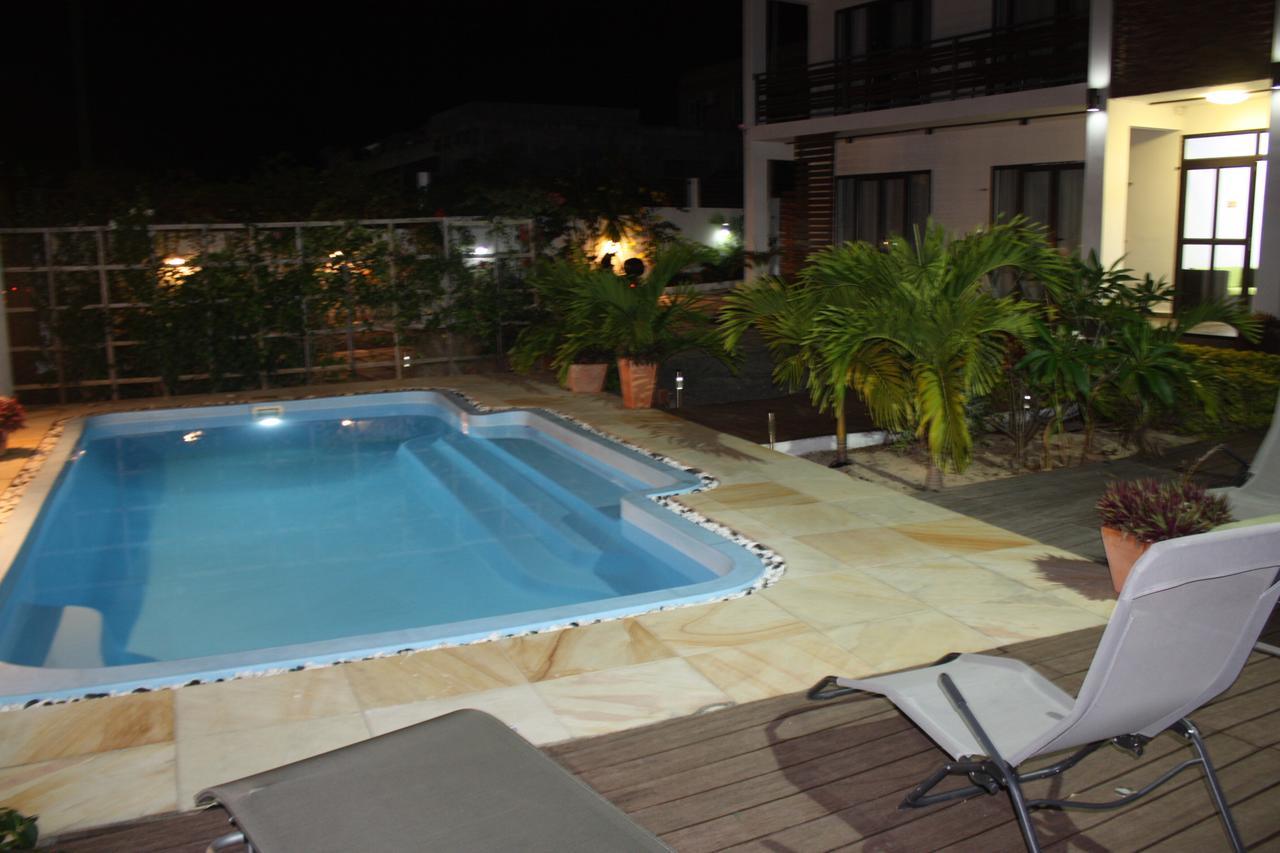 Roi Holiday Stay Grand Baie Exterior foto