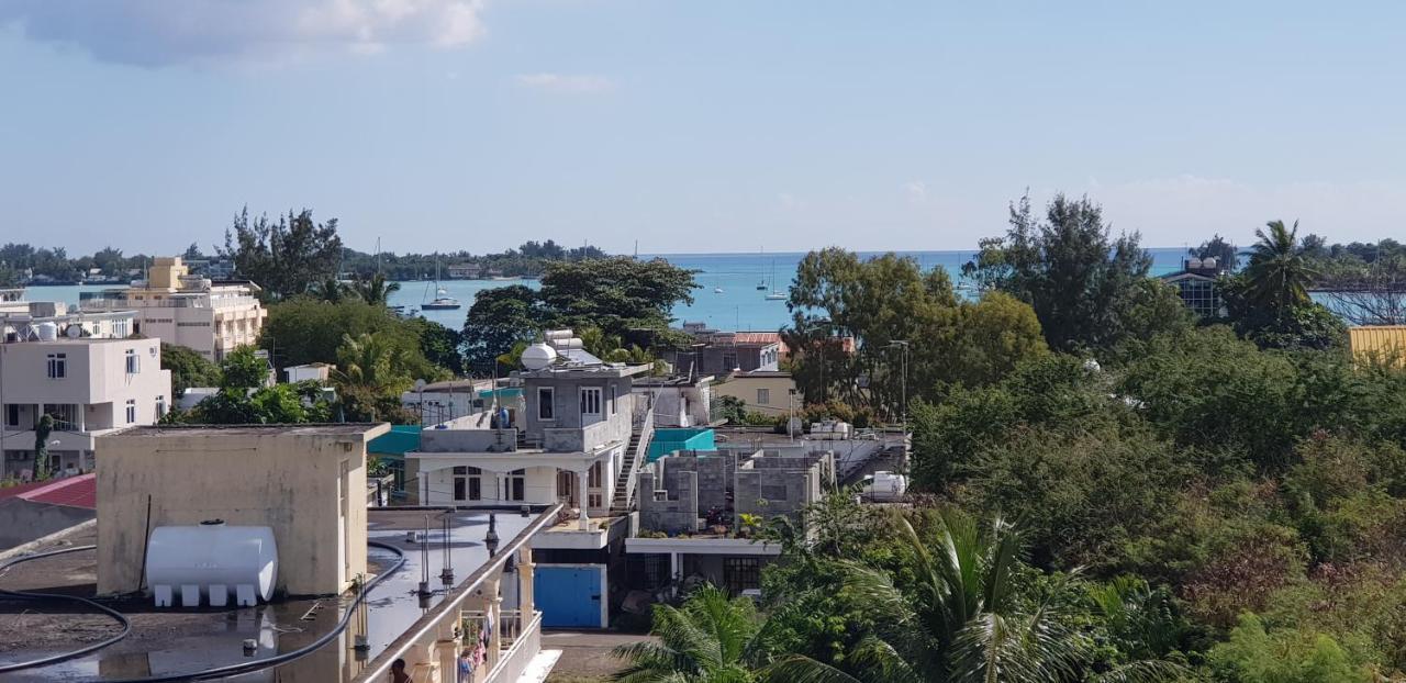 Roi Holiday Stay Grand Baie Exterior foto